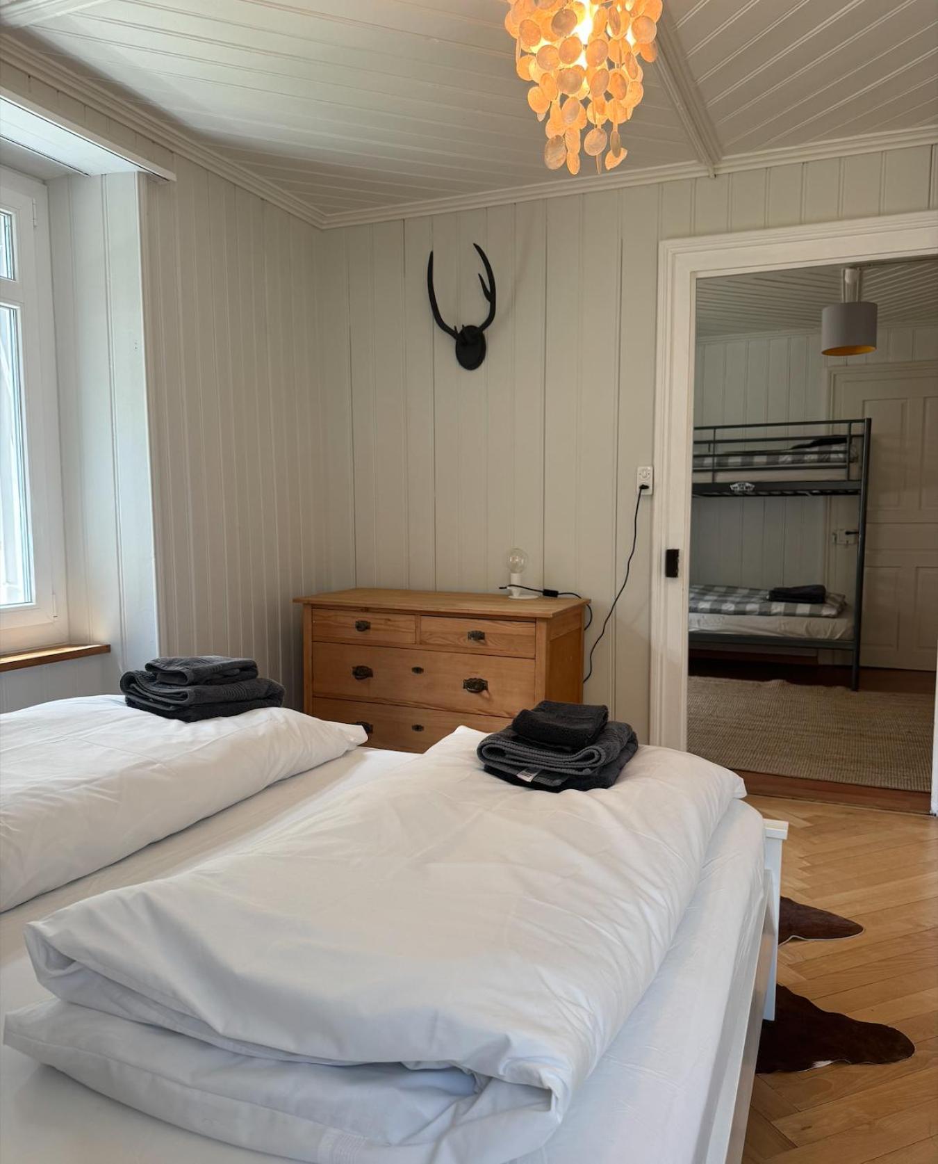 Ferienwohnung Alpine Haus Göschenen Exterior foto